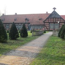 Museumsdorf Cloppenburg