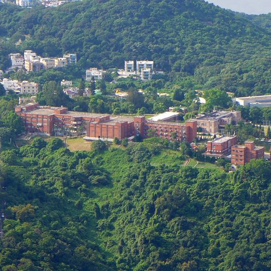 Hong Kong Adventist College