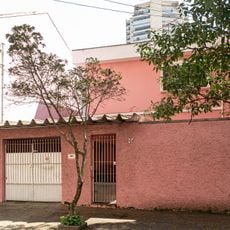 Imóvel à Rua Dona Inácia Uchoa, nº 75