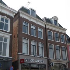 Nieuwestad 132, Leeuwarden