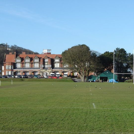 Scarborough College