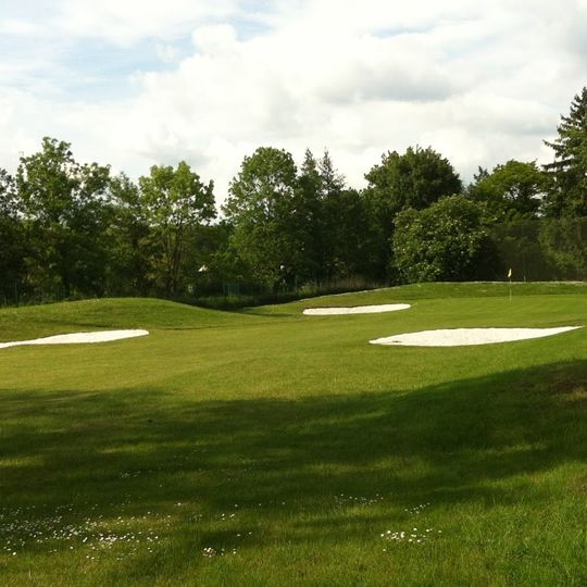 Golf de Saint-Ouen l'Aumône