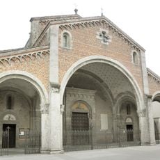 Santa Maria Assunta e San Sigismondo Church