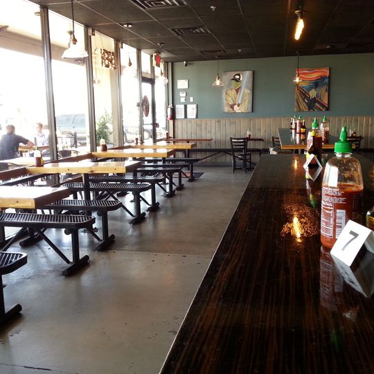 Nobi Public House