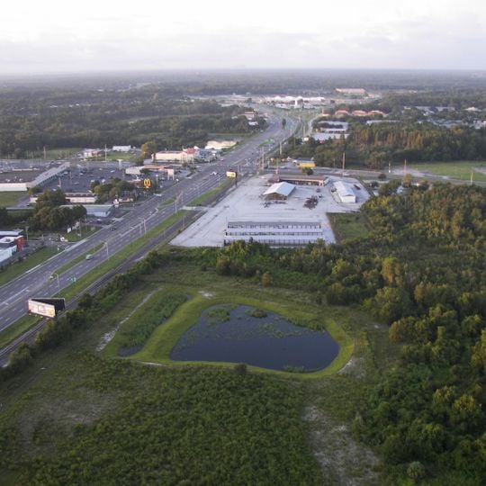 Land O' Lakes