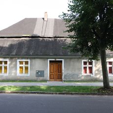 19 Mickiewicza Street in Trzciel