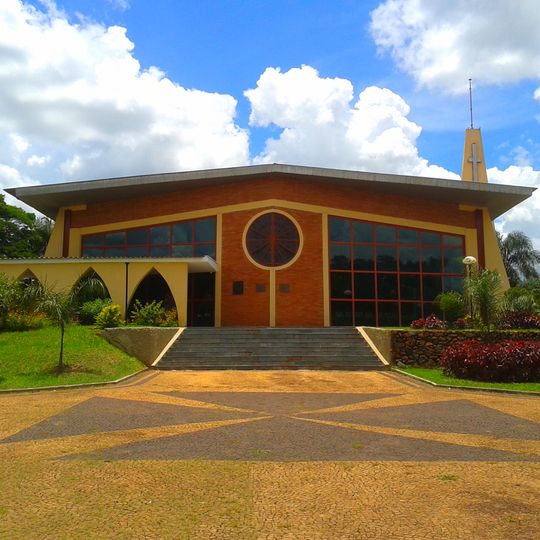 Igreja de São Sebastião