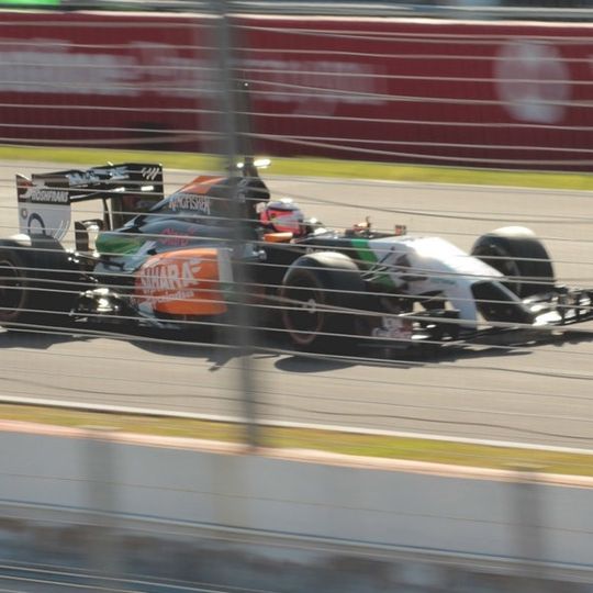 Force India