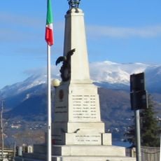 Monumento ai caduti
