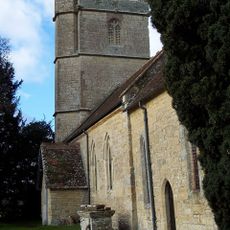 Church of St Nicholas