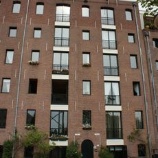 Pakhuis Goes-Haarlem