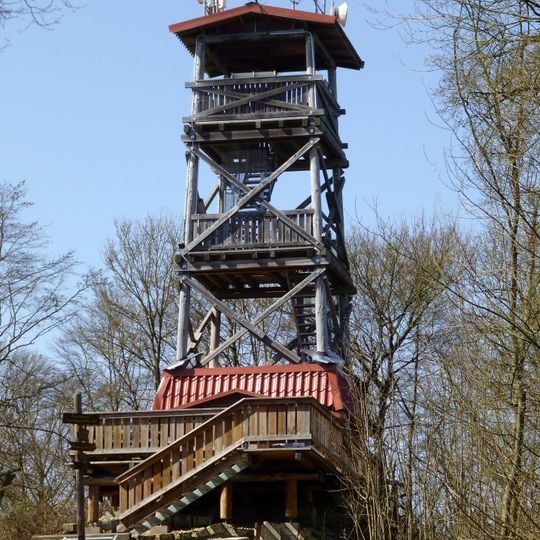 Ziegenküppel Observation Tower