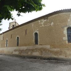 Église Sainte-Radegonde de Sainte-Radegonde
