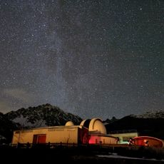Observatoire astronomique de la Vallée d'Aoste