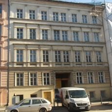 Mietshaus Greifswalder Straße 15