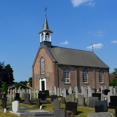 Church (Haule, Ooststellingwerf)