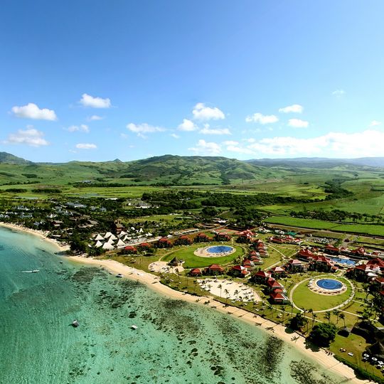 Tamassa - an All-Inclusive Resort Mauritius