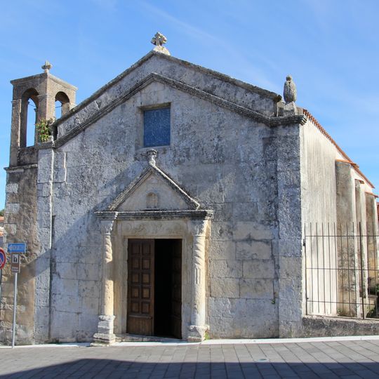 Chiesa di Santa Croce