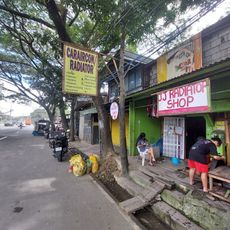 Lokal ng Padilla