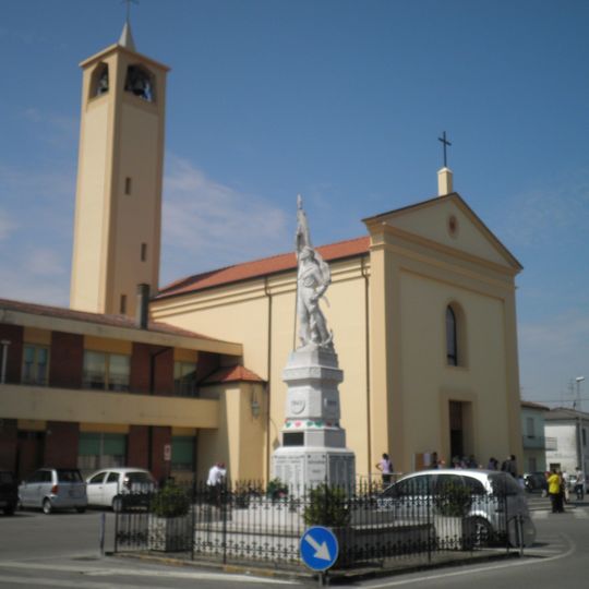 Chiesa della Beata Vergine delle Grazie