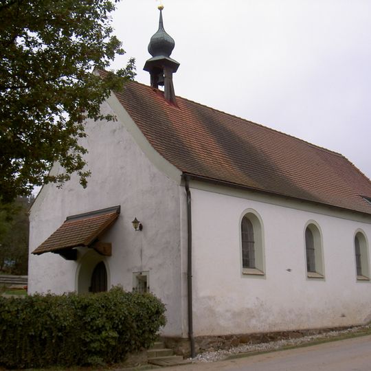 Dorfkapelle St. Michael