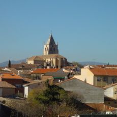 Conjunto Histórico Artístico del la Villa de Torrelaguna