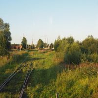 Čagodoščenskij rajon