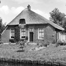 Binnenpad 121, Giethoorn