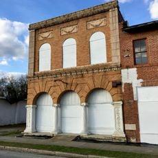 J.A. Byrd Mercantile Store