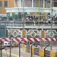 district de Lisbonne