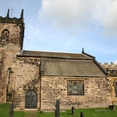 Church of St John the Baptist