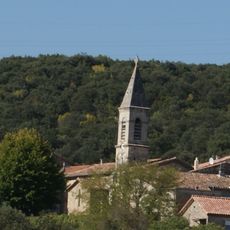 Église Saint-Julien de Saint-Julien-les-Rosiers