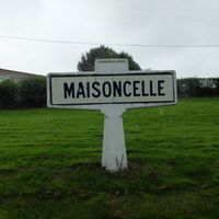 Maisoncelle