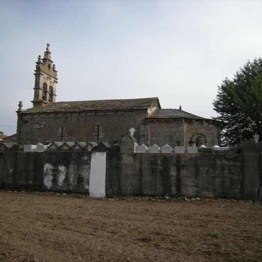 Vilar de Sarria