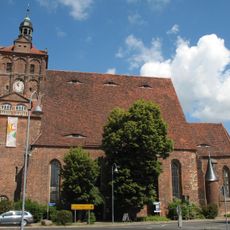 St. Marienkirche
