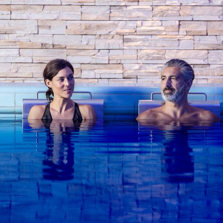 Thermes Les Écureuils