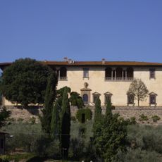 Villa I Collazzi