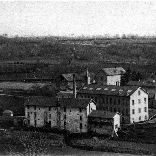 Saint-Blaise-du-Buis