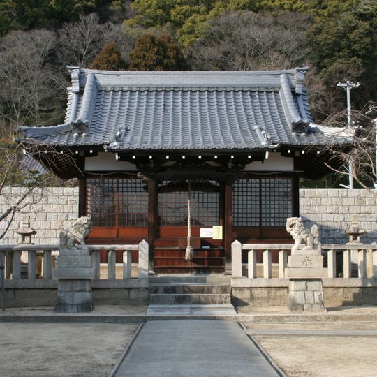 Gonomiya-jinja