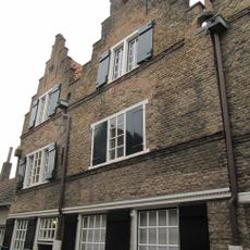 Kerkstraat 10, Sommelsdijk