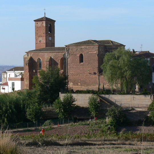 Iglesia de San Martín