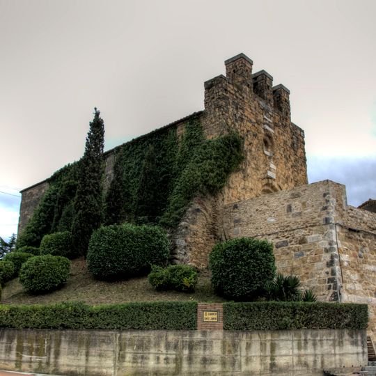 Sant Vicenç de Vilamalla