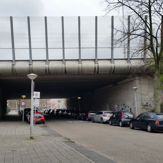 Voorburgstraatbrug