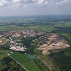 Steinbruch Mühlenbein