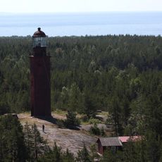 Vostok Finskogo Zaliva State Nature Reserve