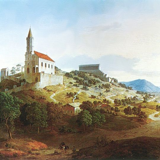 St. Salvator
