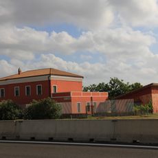 Casa cantoniera di Marrubiu