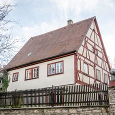 Benefiziatenhaus