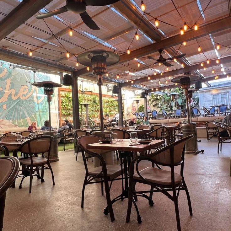 The Collective Palm Beach