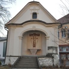 Kreuzkapelle
